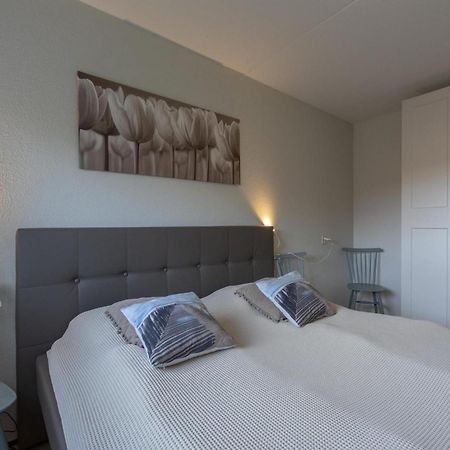 Stunning Apartment Near Sea By Belvilla Julianadorp Exterior photo