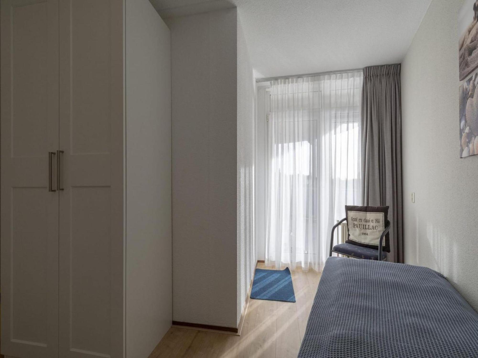 Stunning Apartment Near Sea By Belvilla Julianadorp Exterior photo