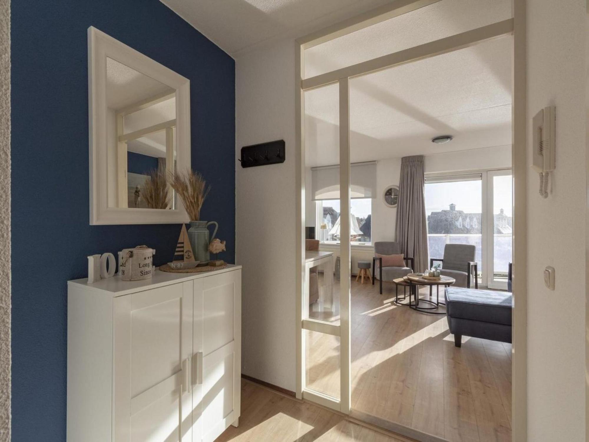 Stunning Apartment Near Sea By Belvilla Julianadorp Exterior photo