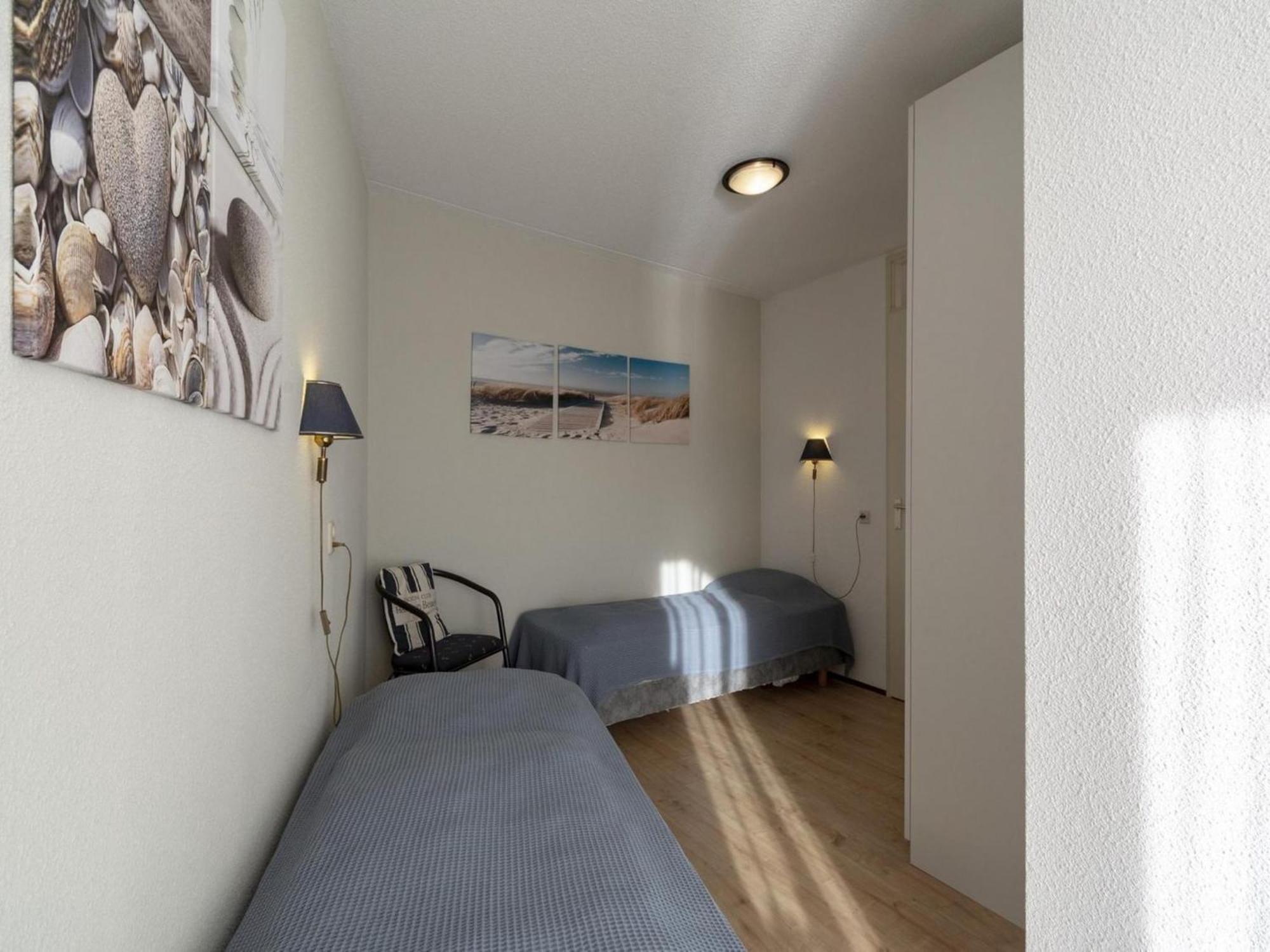 Stunning Apartment Near Sea By Belvilla Julianadorp Exterior photo